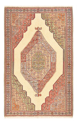 Kelim Rug - Oriental - 255 x 160 cm - multicolored