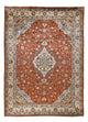 Sarouk Rug 345x253cm - Persian Rugs