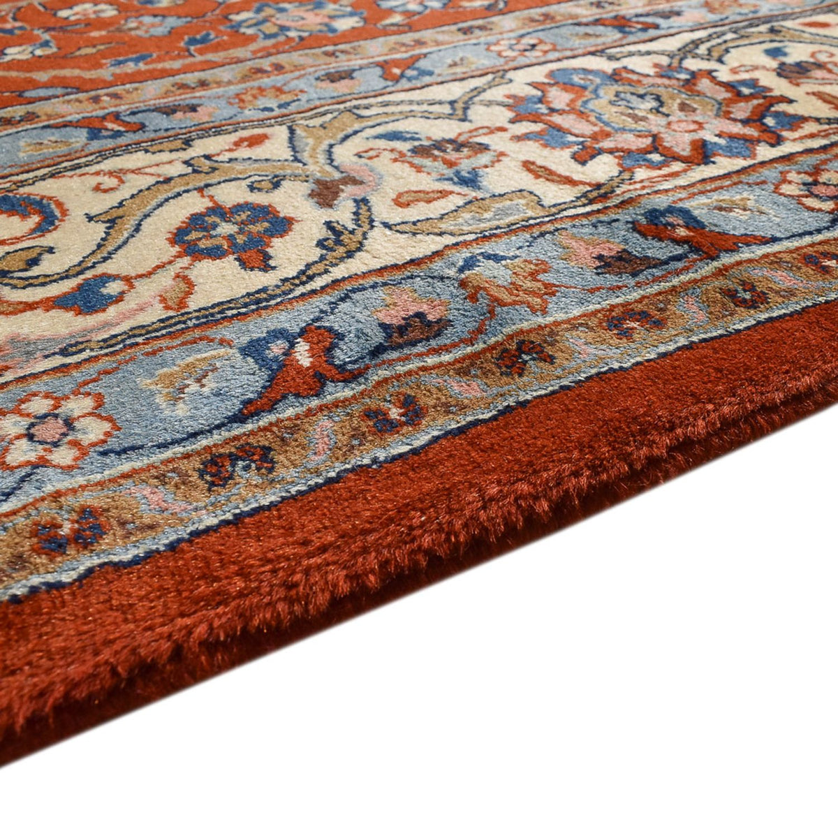 Perser Rug - Classic - 345 x 253 cm - terracotta