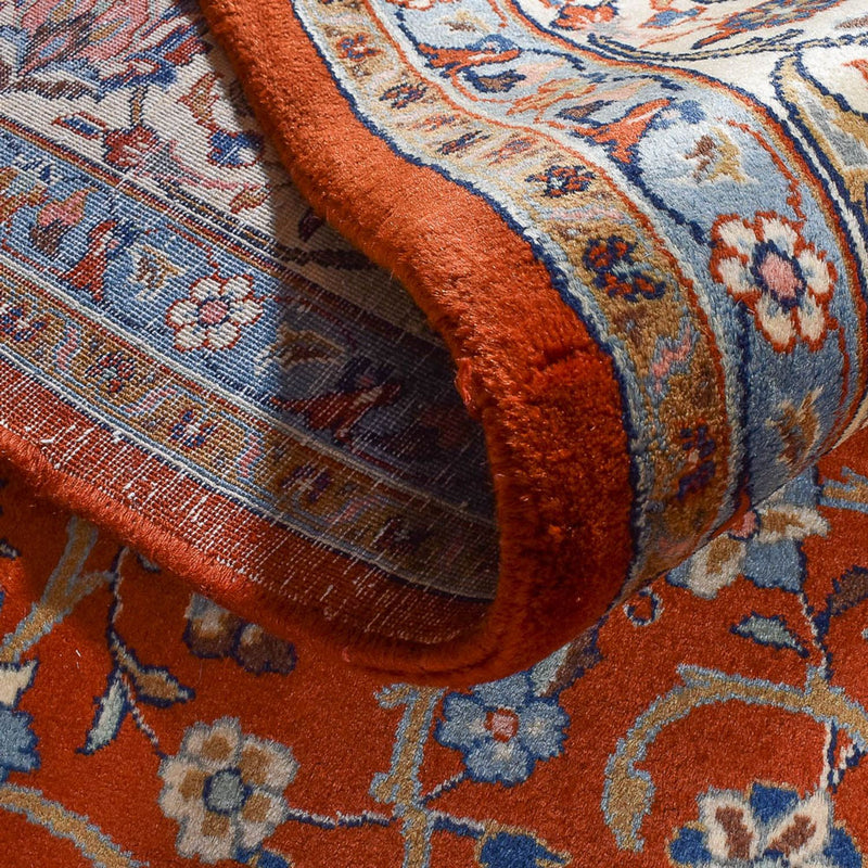 Perser Rug - Classic - 345 x 253 cm - terracotta