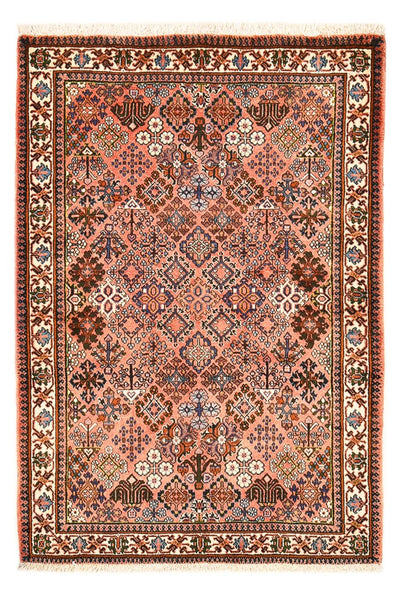 Joshaghan Rug 108x160cm - Persian Rugs