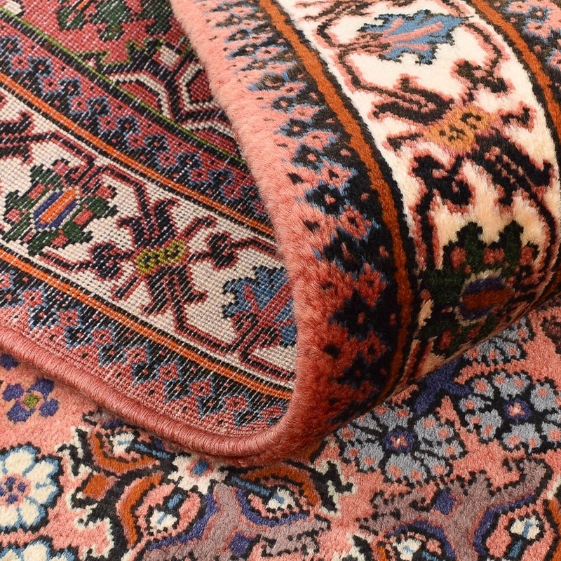 Perser Rug - Nomadic - 160 x 108 cm - multicolored