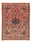 Perser Rug - Nomadic - 146 x 114 cm - multicolored