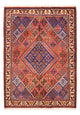 Joshaghan Rug 160x114cm - Persian Rugs