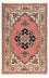 Perser Rug - Nomadic - 214 x 140 cm - light red