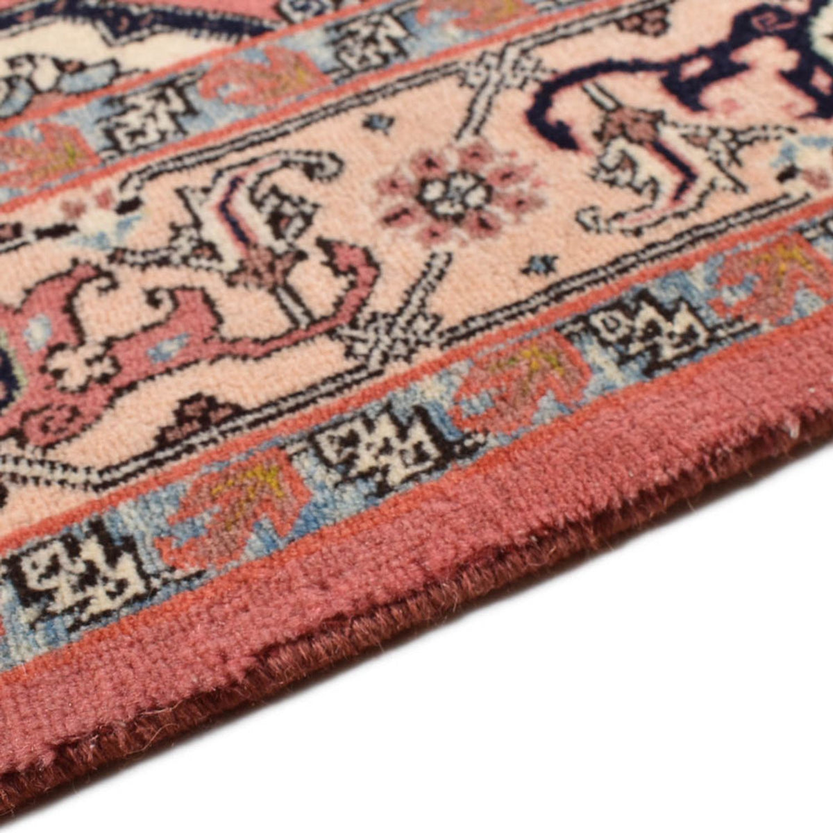 Ardabil Rug 140x214cm - Persian Rugs