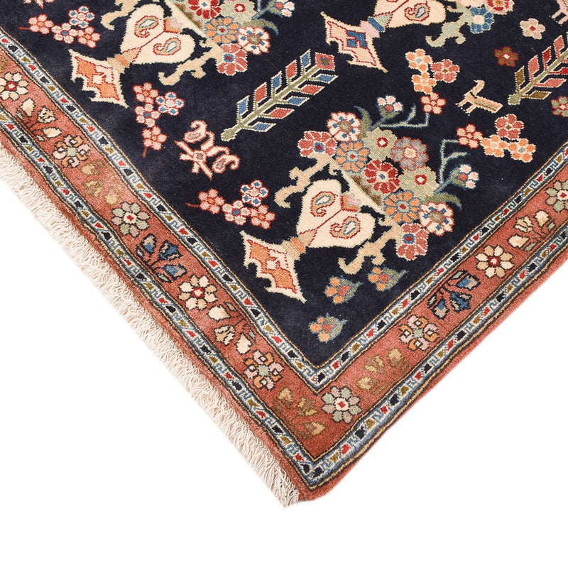 Perser Rug - Nomadic - 173 x 114 cm - dark blue