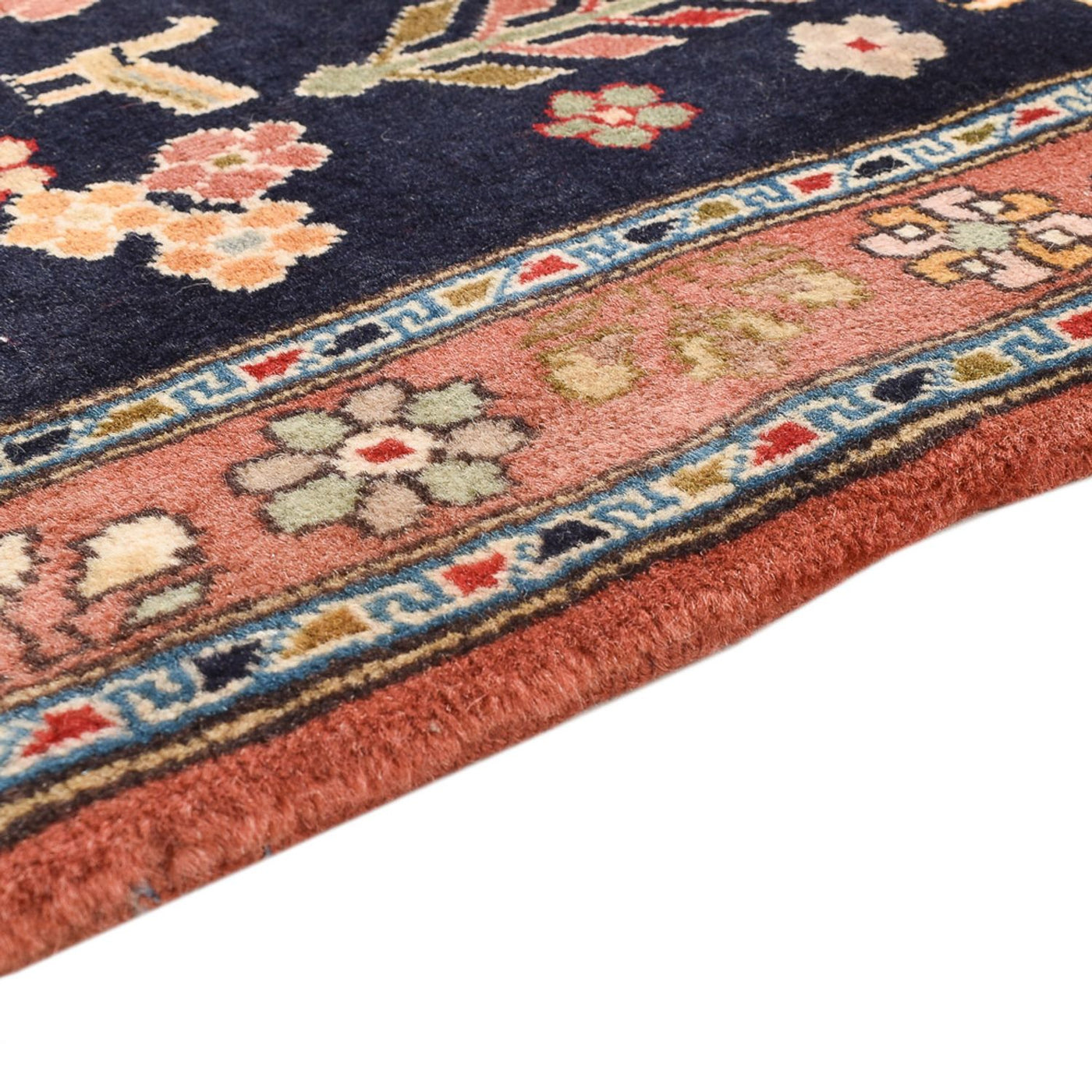 Sharbabak Rug 173x114cm - Persian Rugs