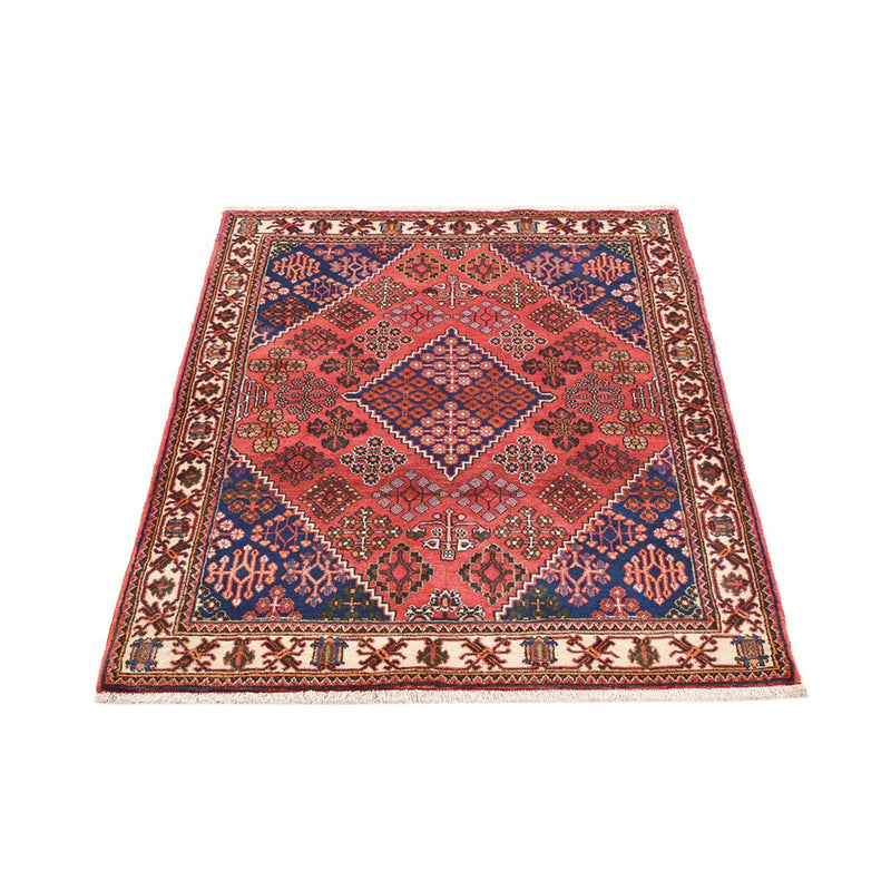 Perser Rug - Nomadic - 155 x 115 cm - multicolored