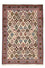 Perser Rug - Nomadic - 160 x 108 cm - multicolored