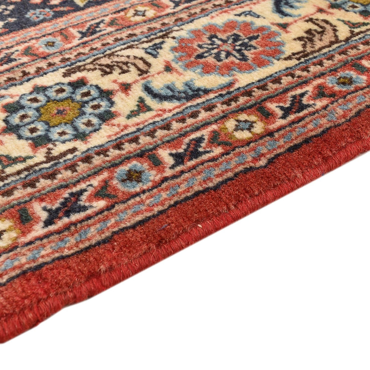 Kaschkuli Teppich 173x118cm - Perserteppich