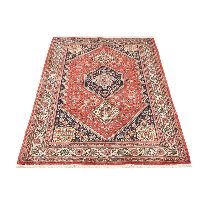Gabbeh Rug - Kashkuli Perser - 173 x 118 cm - red
