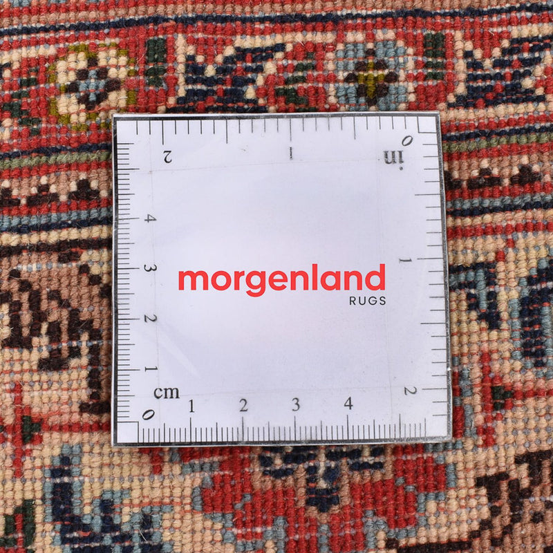 Gabbeh Rug - Kashkuli Perser - 173 x 118 cm - red