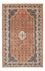 Gabbeh Rug - Kashkuli Perser - 310 x 200 cm - light red