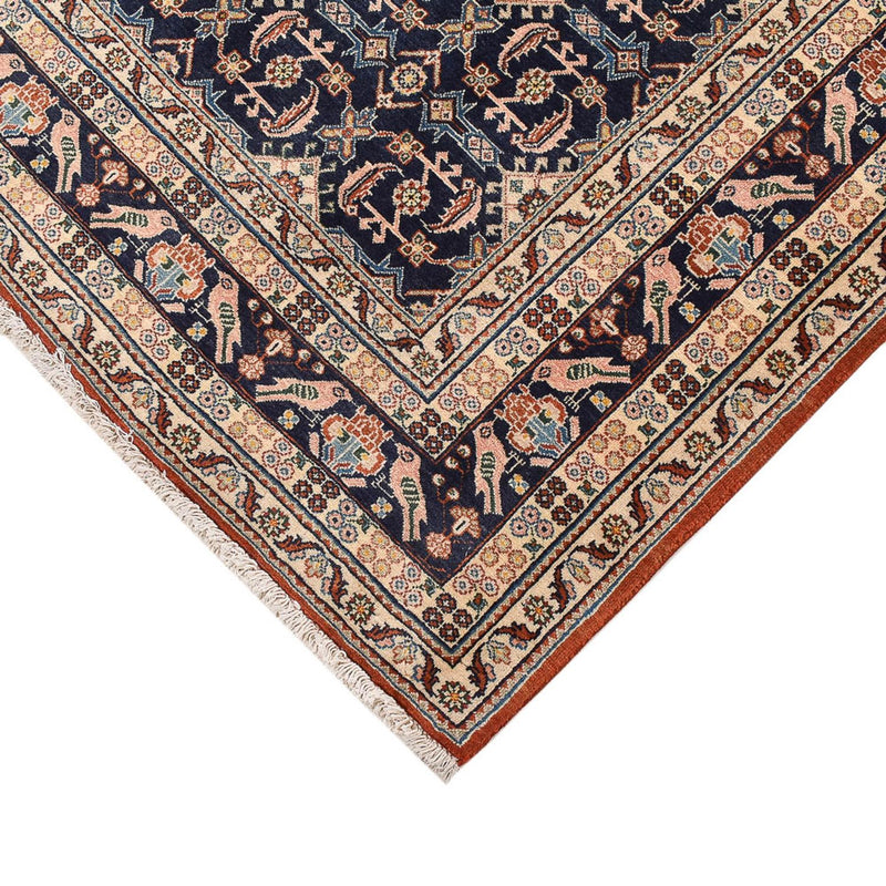 Gabbeh Rug - Kashkuli Perser - 310 x 200 cm - light red