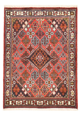 Perser Rug - Nomadic - 150 x 108 cm - multicolored