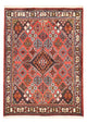 Hamadan Rug 108x150cm - Persian Rugs