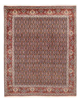 Perser Rug - Bidjar - 264 x 204 cm - rust