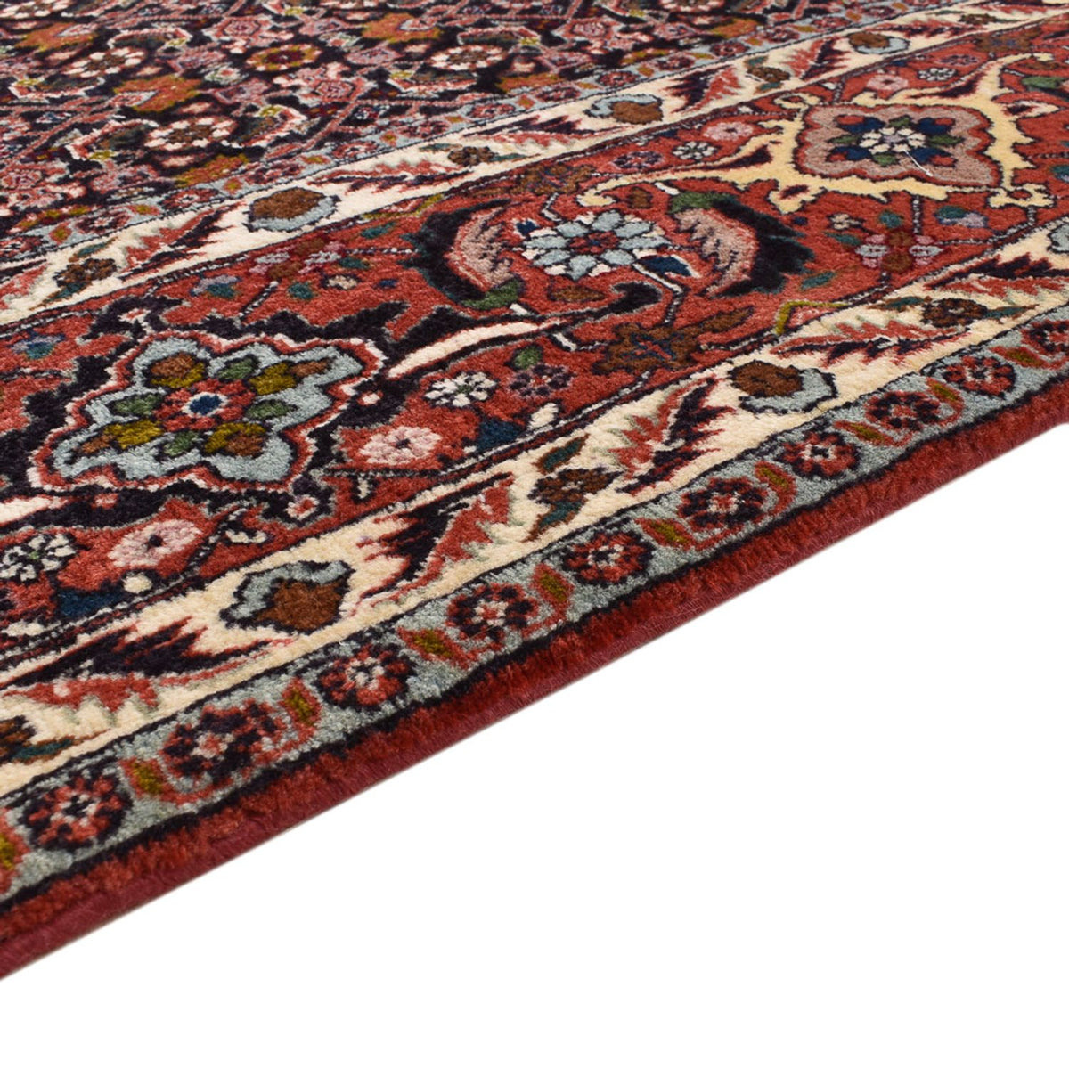 Bidjar Rug 204x264cm - Persian Rugs