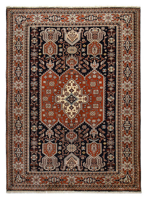 Perser Rug - Classic - 290 x 214 cm - red