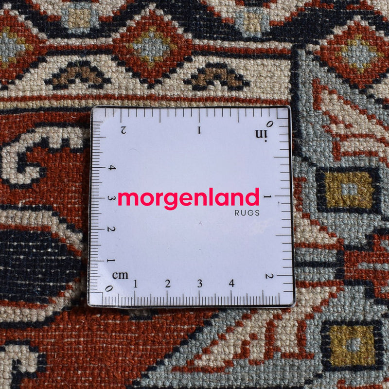 Perser Rug - Classic - 290 x 214 cm - red