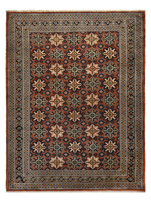 Perser Rug - Classic - 292 x 220 cm - multicolored