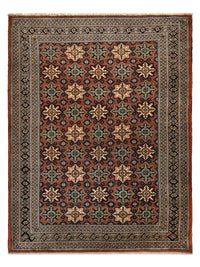 Perser Rug - Classic - 292 x 220 cm - multicolored