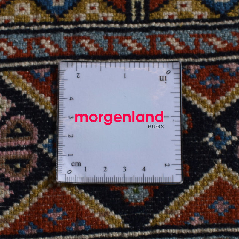 Perser Rug - Classic - 292 x 220 cm - multicolored