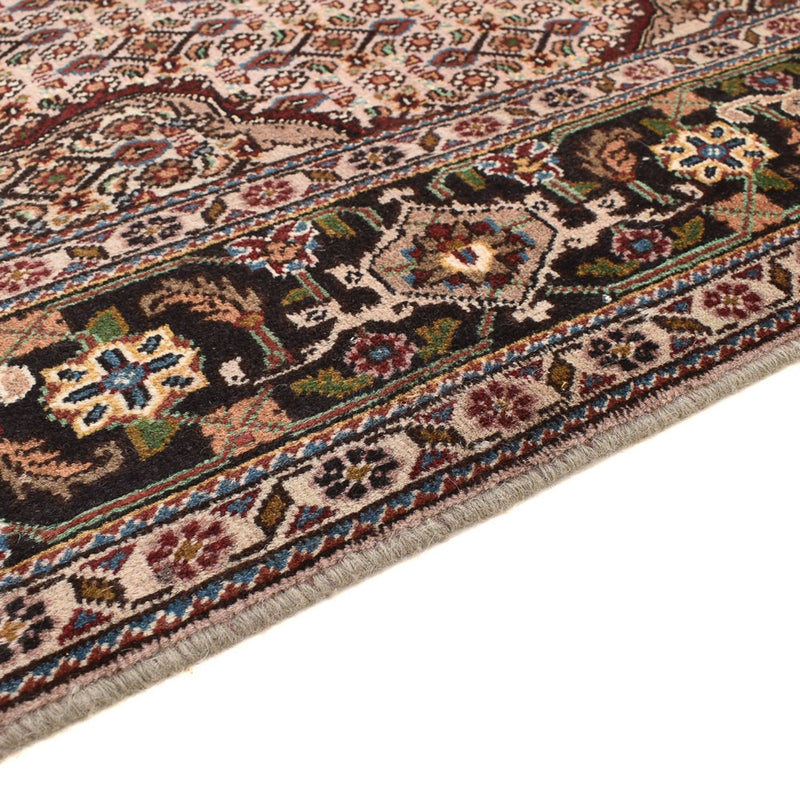Perser Rug - Tabriz - Royal square  - 202 x 196 cm - light brown