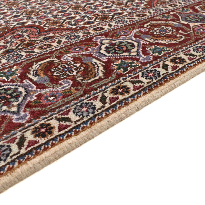 Perser Rug - Bidjar square  - 202 x 198 cm - rust