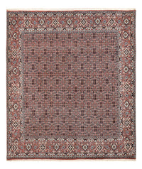 Perser Rug - Bidjar - 243 x 206 cm - rust