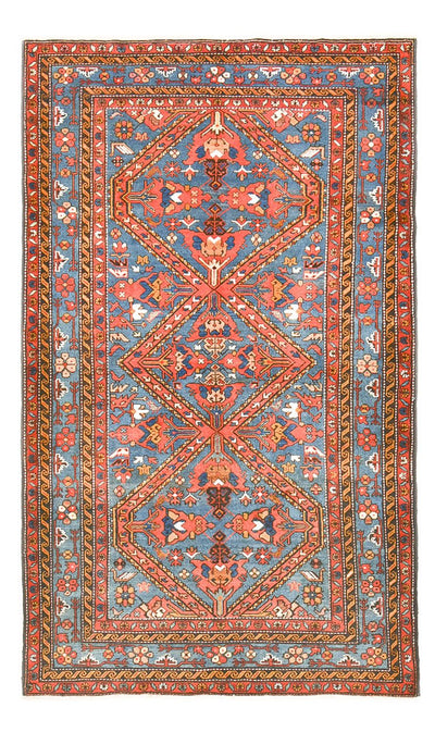Ardabil Rug 132x222cm - Persian Rugs