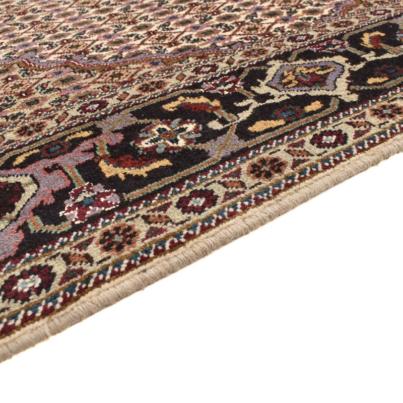 Perser Rug - Tabriz - Royal square  - 204 x 204 cm - brown