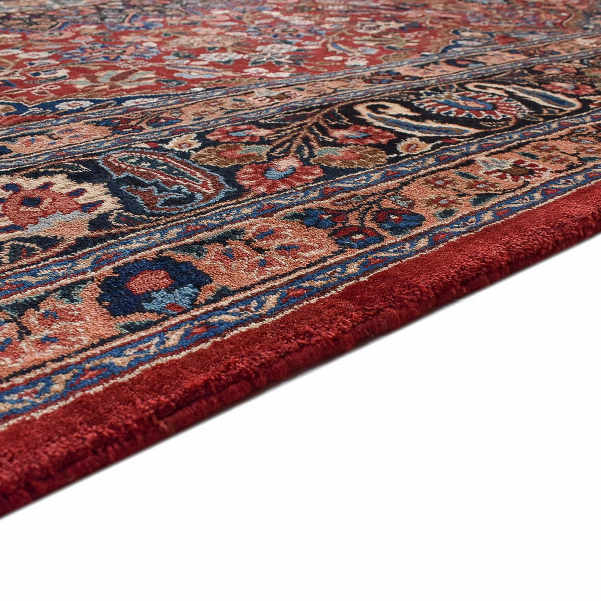 Moud Rug 296x388cm - Persian Rugs
