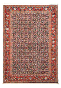 Perser Rug - Tabriz - Royal - 295 x 200 cm - rust