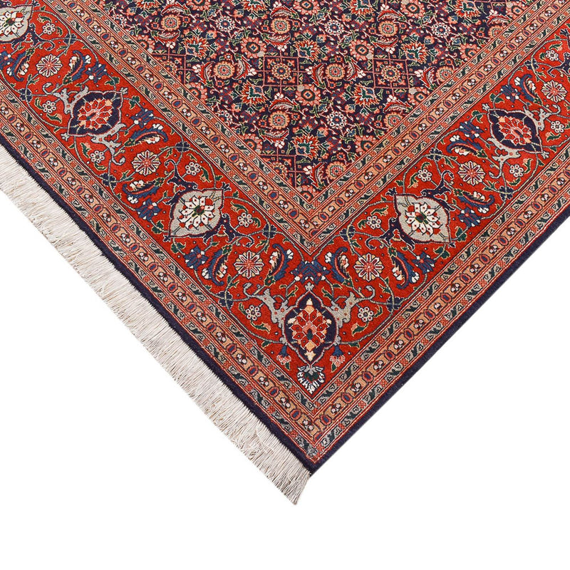 Perser Rug - Tabriz - Royal - 295 x 200 cm - rust