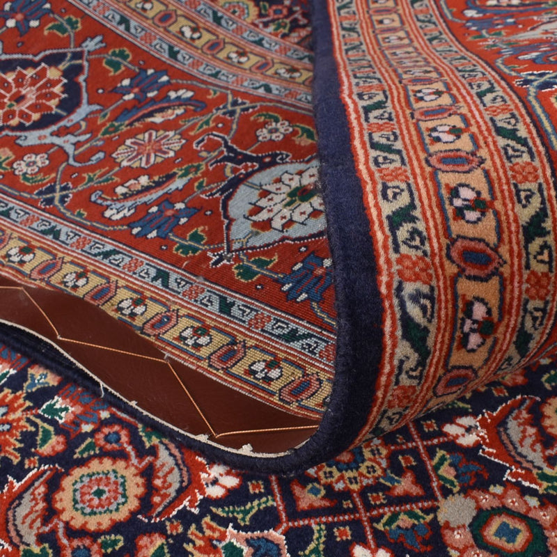 Perser Rug - Tabriz - Royal - 295 x 200 cm - rust