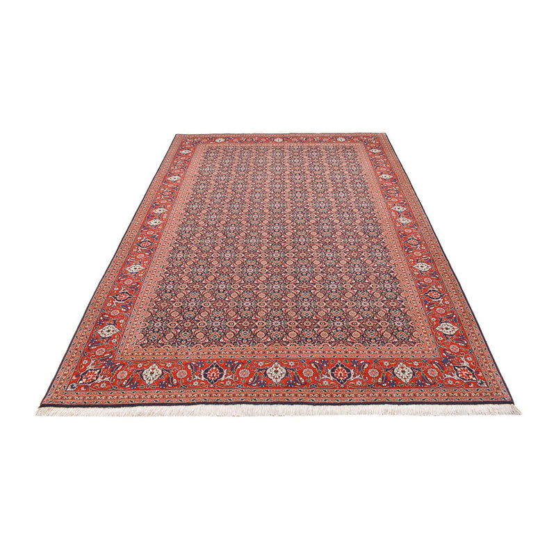 Perser Rug - Tabriz - Royal - 295 x 200 cm - rust