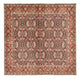 Bidjar Teppich 302x300cm - Perserteppich