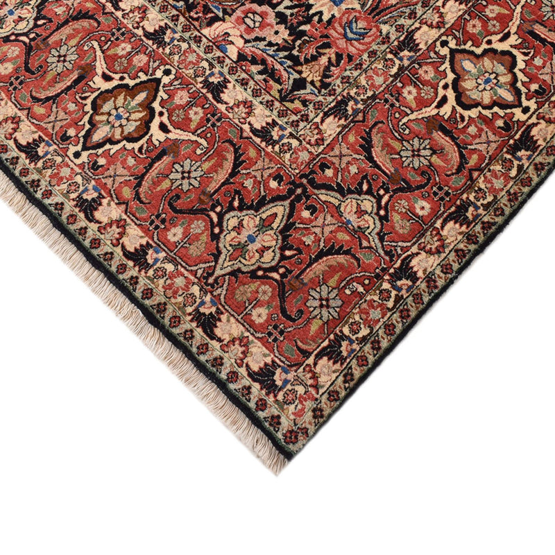 Perser Rug - Bidjar square  - 302 x 300 cm - rust