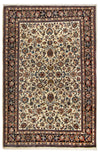 Mashhad Rug 194x294cm - Persian Rugs - Rectangle / Light Beige / 194 x 294 cm Rectangle