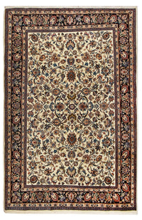 Perser Rug - Classic - 294 x 194 cm - light beige