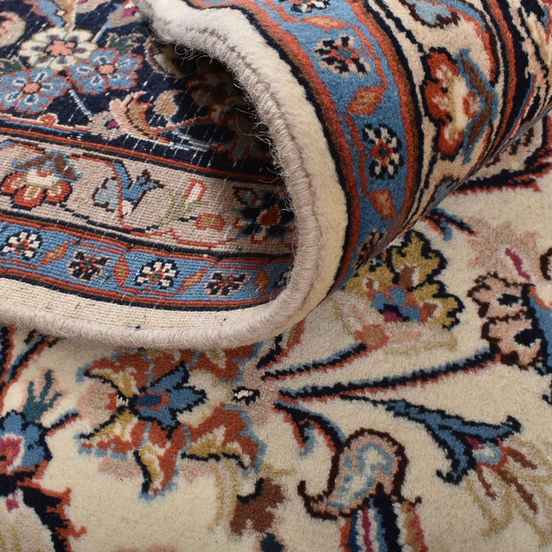 Perser Rug - Classic - 294 x 194 cm - light beige