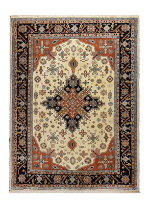 Perser Rug - Classic - 284 x 210 cm - beige