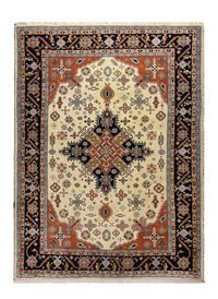 Perser Rug - Classic - 284 x 210 cm - beige