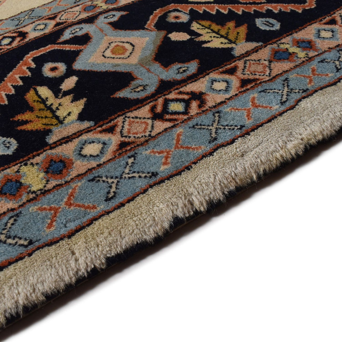 Ghouchan Rug 284x210cm - Persian Rugs