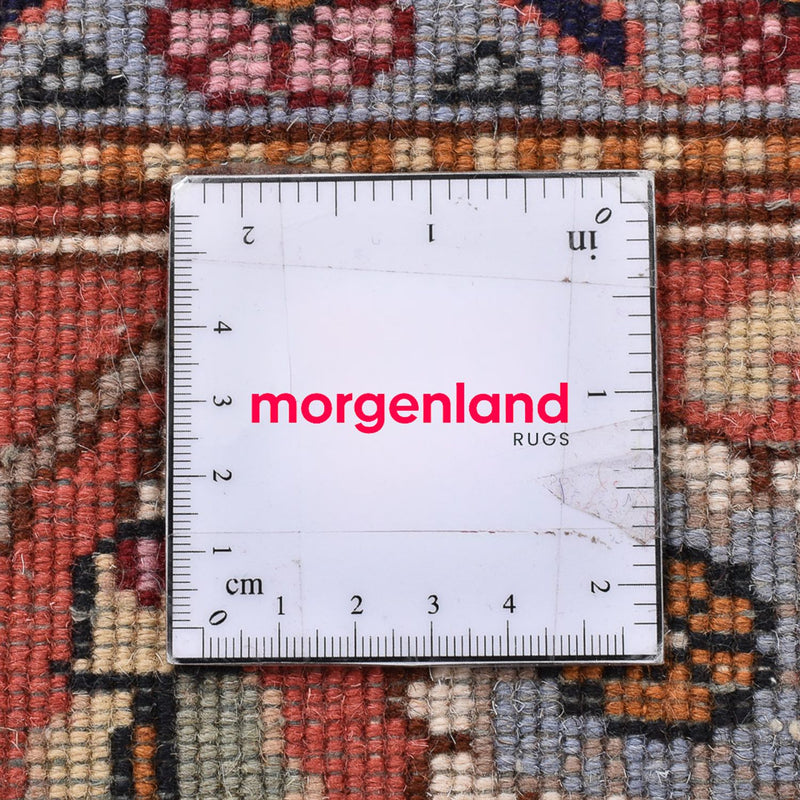 Perser Rug - Tabriz - Royal square  - 205 x 200 cm - cream