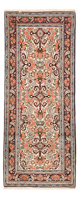 Runner Perser Rug - Bidjar - 190 x 80 cm - multicolored