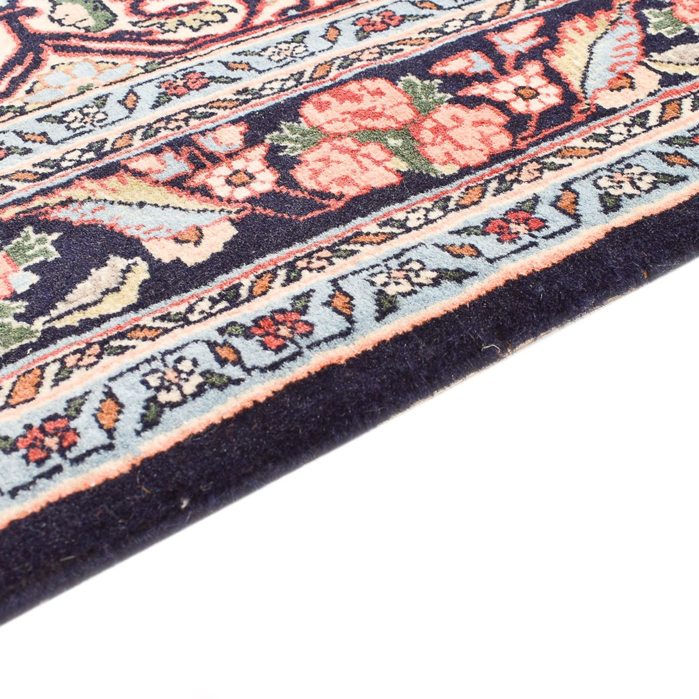 Bidjar Rug 190x80cm - Persian Rugs