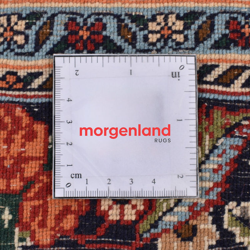 Runner Perser Rug - Bidjar - 190 x 80 cm - multicolored